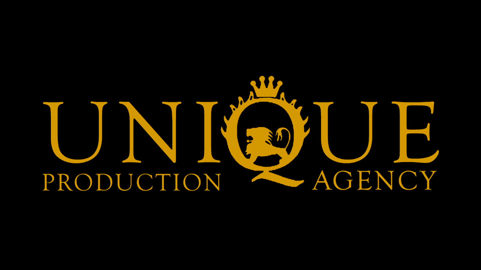 UNIQUE M&C. AGENCY production